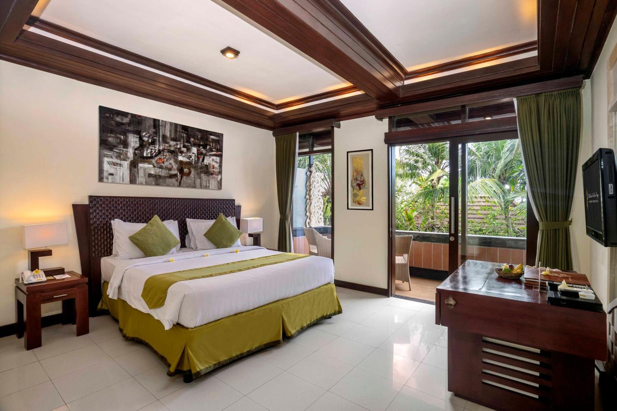 The Bali Dream Villa & Resort Echo Beach Canggu Esterno foto