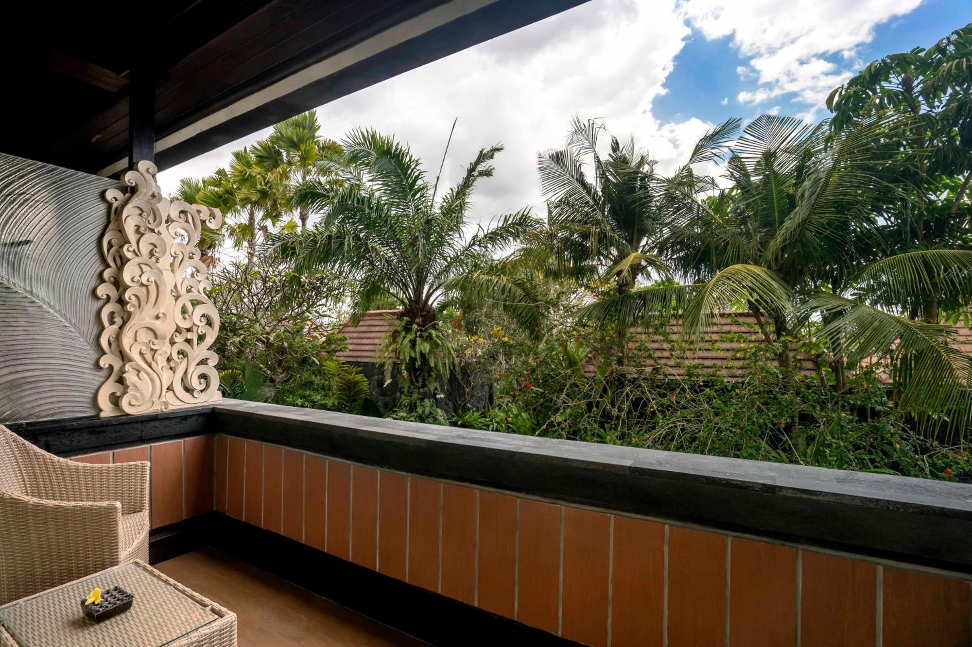 The Bali Dream Villa & Resort Echo Beach Canggu Esterno foto